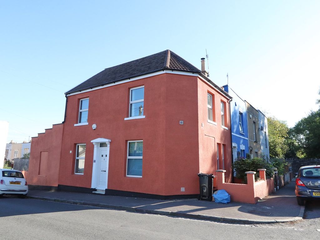 3 bed flat to rent in Sydenham Road, Knowle, Bristol BS4 Zoopla