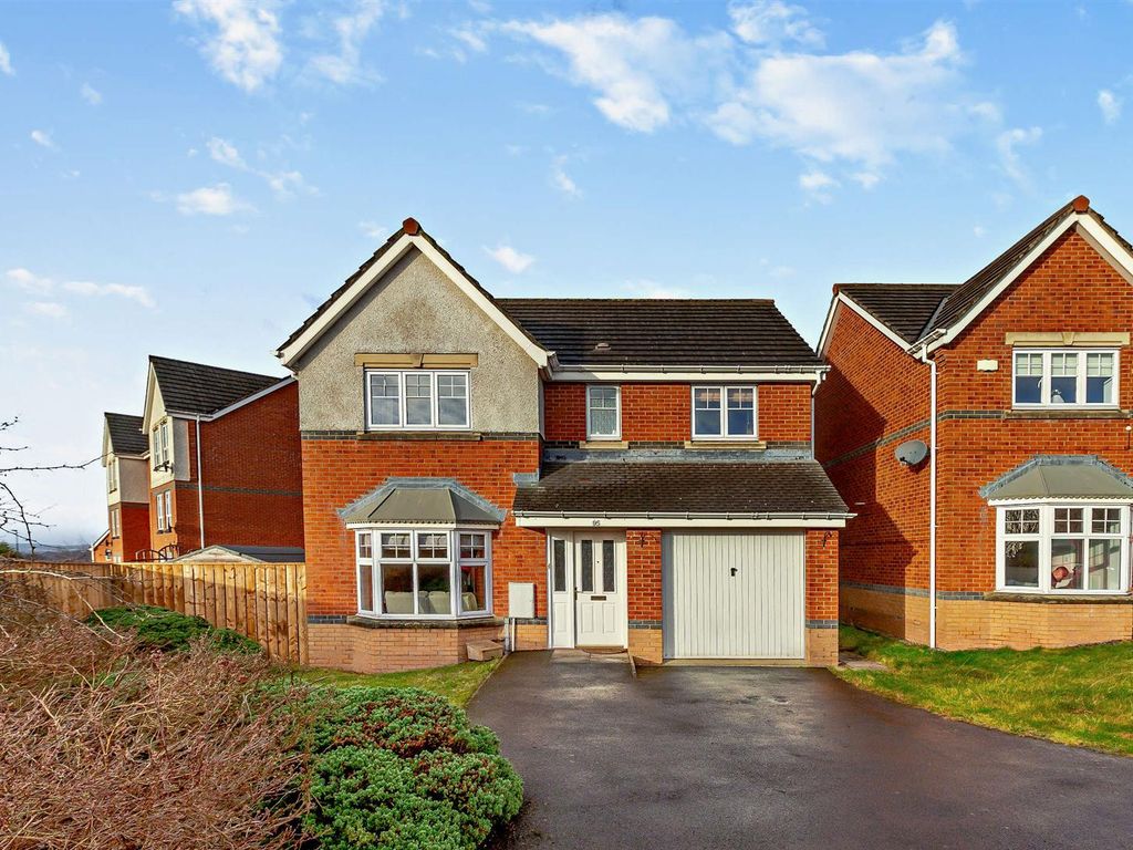 4 bed detached house for sale in Caesar Way, Wallsend NE28 Zoopla