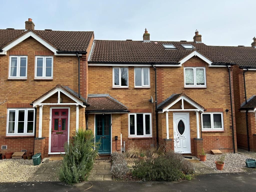 2 bed terraced house for sale in Risinghurst, Oxford OX3, £325,000 Zoopla