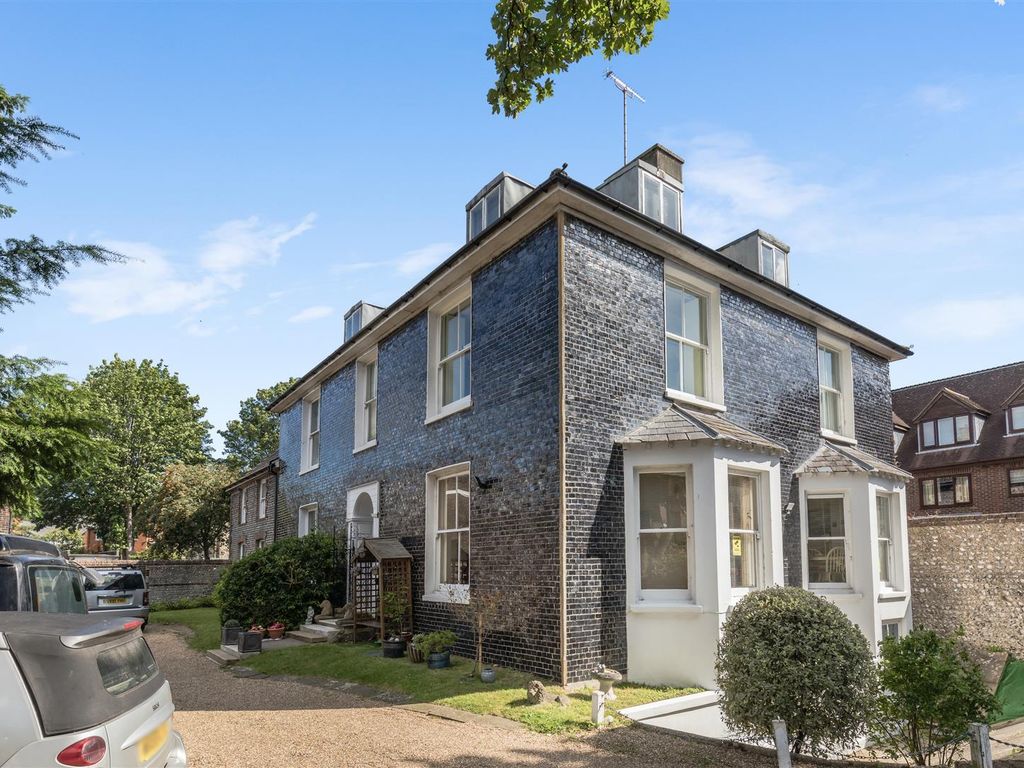 2 bed flat for sale in Old London Road, Patcham, Brighton BN1 Zoopla