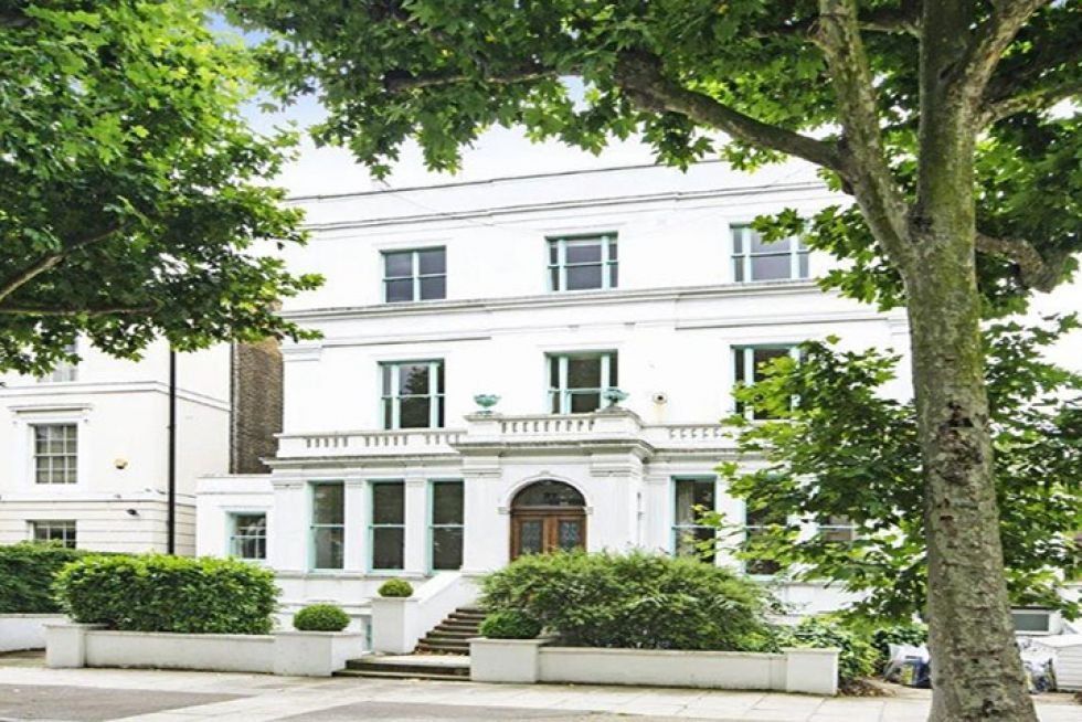 4 bed flat to rent in Hamilton Terrace, London NW8, £4,983 pcm Zoopla
