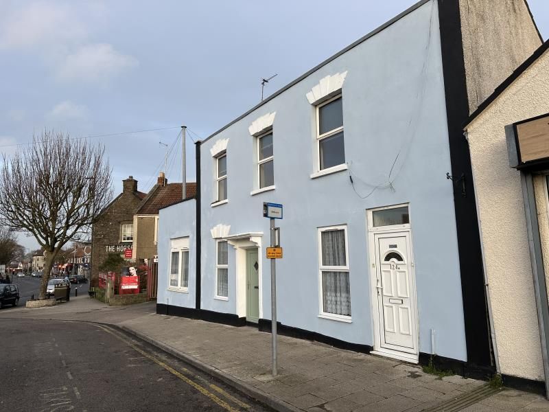 2 bed flat to rent in North Street, Downend, Bristol BS16, £1,050 pcm