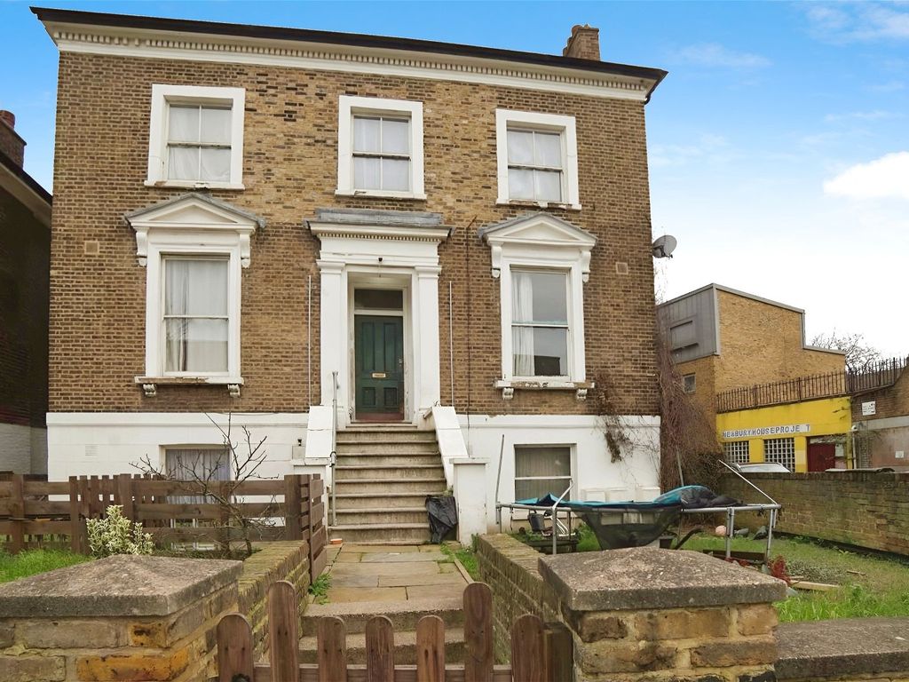 2 bed flat for sale in Lambeth, London SW9, £550,000 Zoopla