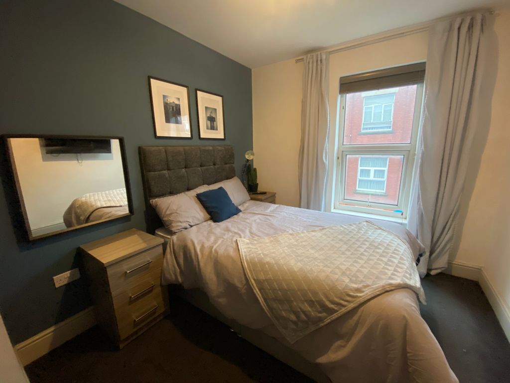 Room to rent in Drewry Lane, Derby DE22 Zoopla