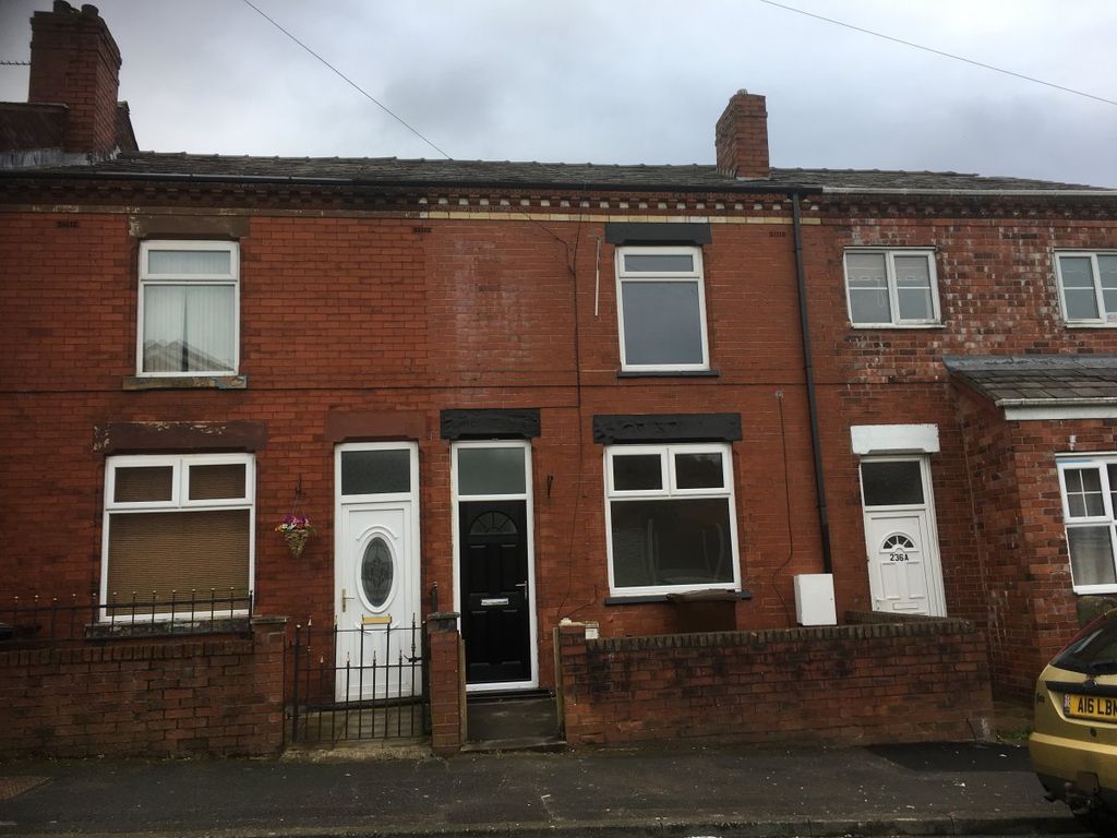 3 bed terraced house to rent in Belle Green Lane, Ince, Wigan WN2 Zoopla