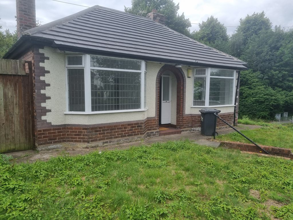 2 bed bungalow to rent in Halton Brow, Halton, Runcorn WA7 Zoopla