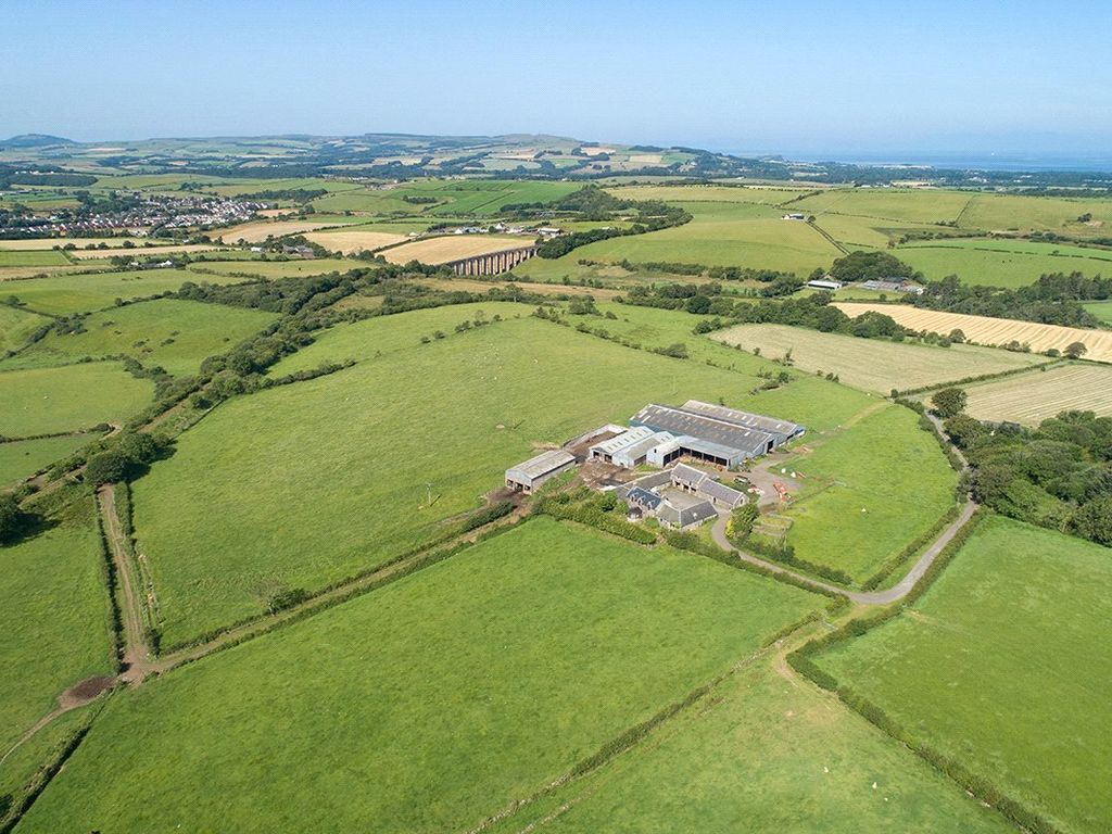 Land for sale in Dalrymple, Ayr KA6 Zoopla