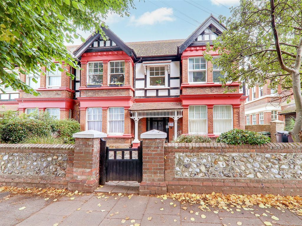 1 bed flat for sale in Shakespeare Road, Worthing BN11 Zoopla