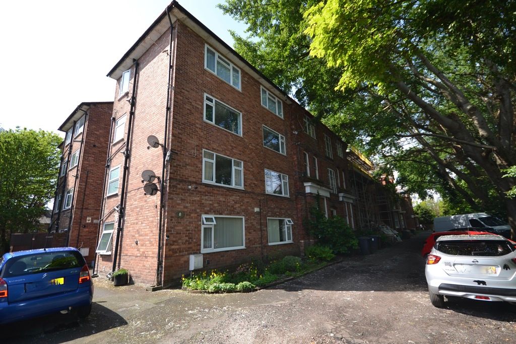 1 bed flat for sale in Park Terrace, Waterloo, Liverpool L22 Zoopla