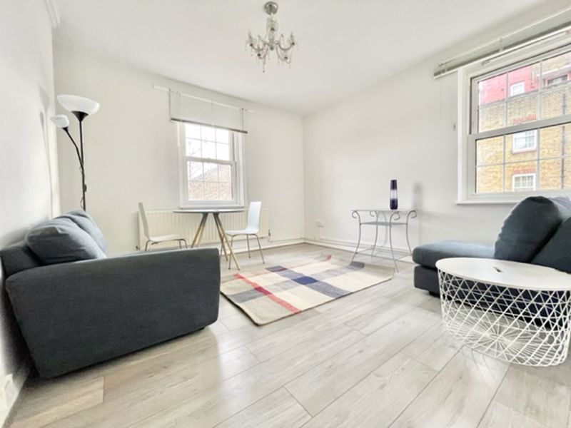 Doddington Grove, London SE17