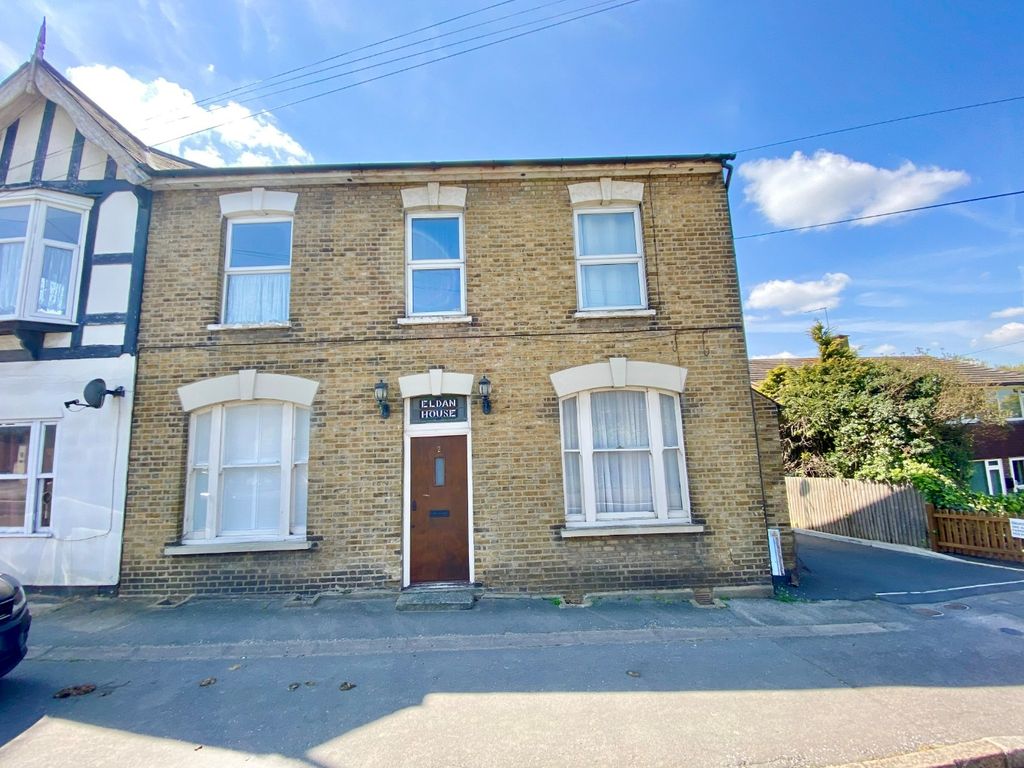 Studio for sale in North Road, HaveringAtteBower, Romford RM4 Zoopla