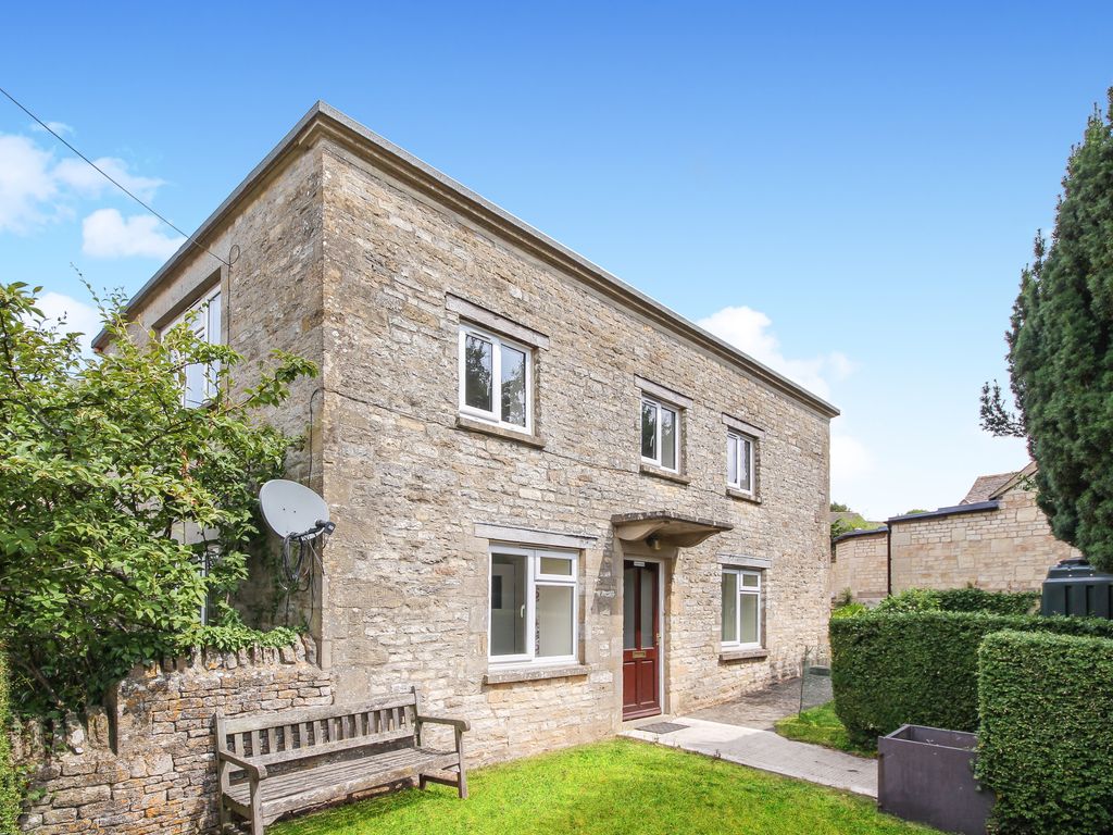 2 bed barn conversion to rent in Beech Grove, Fulbrook, Burford OX18