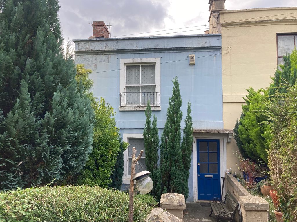 Dover Place, Bath BA1  