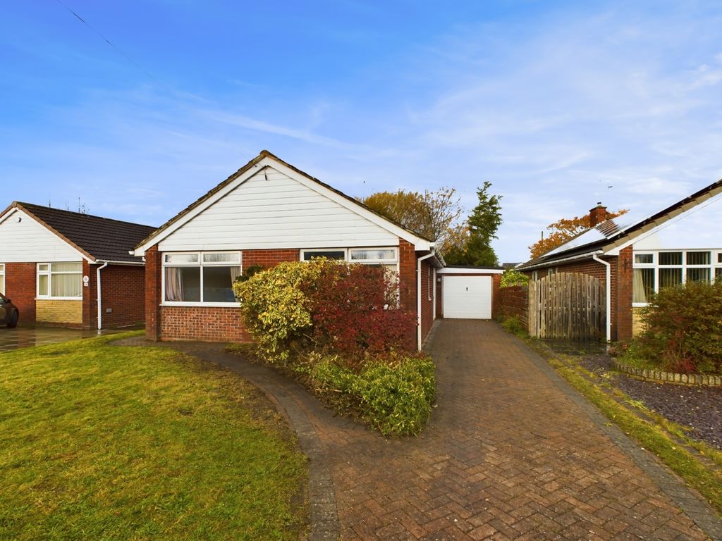 3 bed bungalow for sale in Greenloons Drive, Formby, Liverpool L37, £