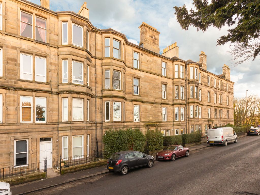 2 bed flat for sale in 5/2 Chancelot Terrace, Edinburgh EH6 Zoopla