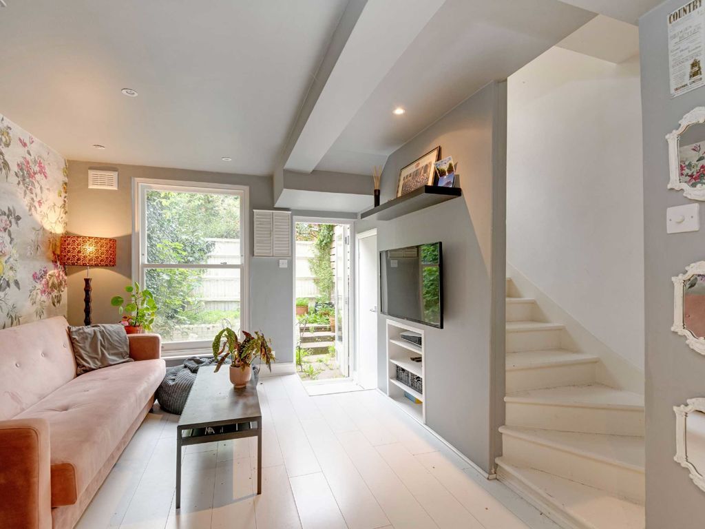 3 bed property for sale in Bertram Street, London N19, £1,000,000 Zoopla