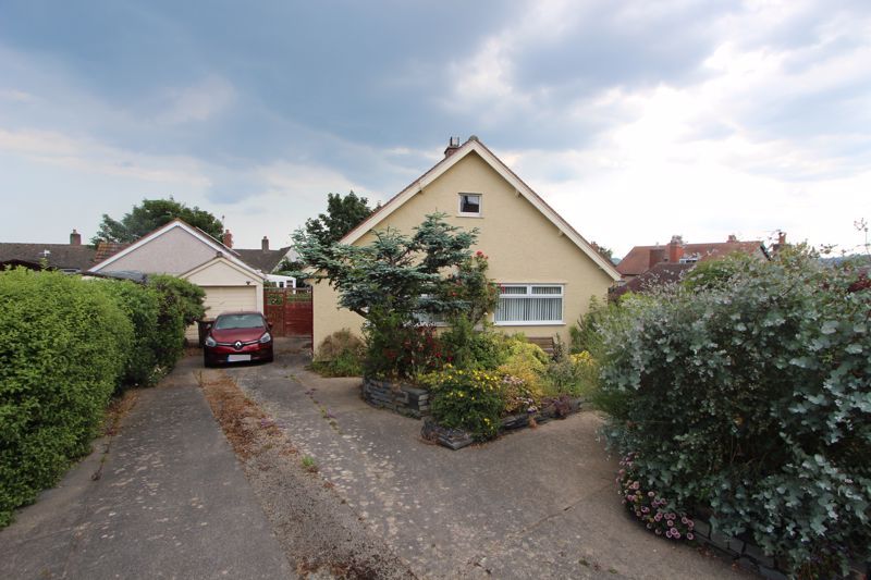 2 bed detached bungalow for sale in High Lane, Rhos On Sea, Colwyn Bay