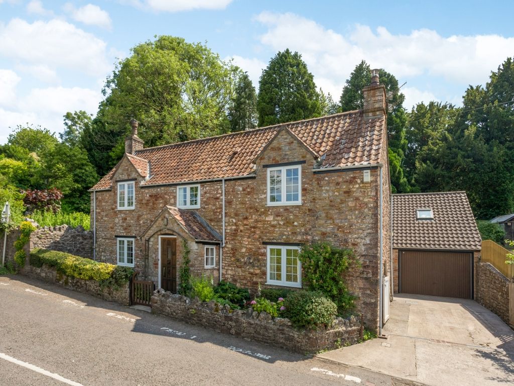 2 bed cottage to rent in The Street, Compton Martin, Bristol BS40, £