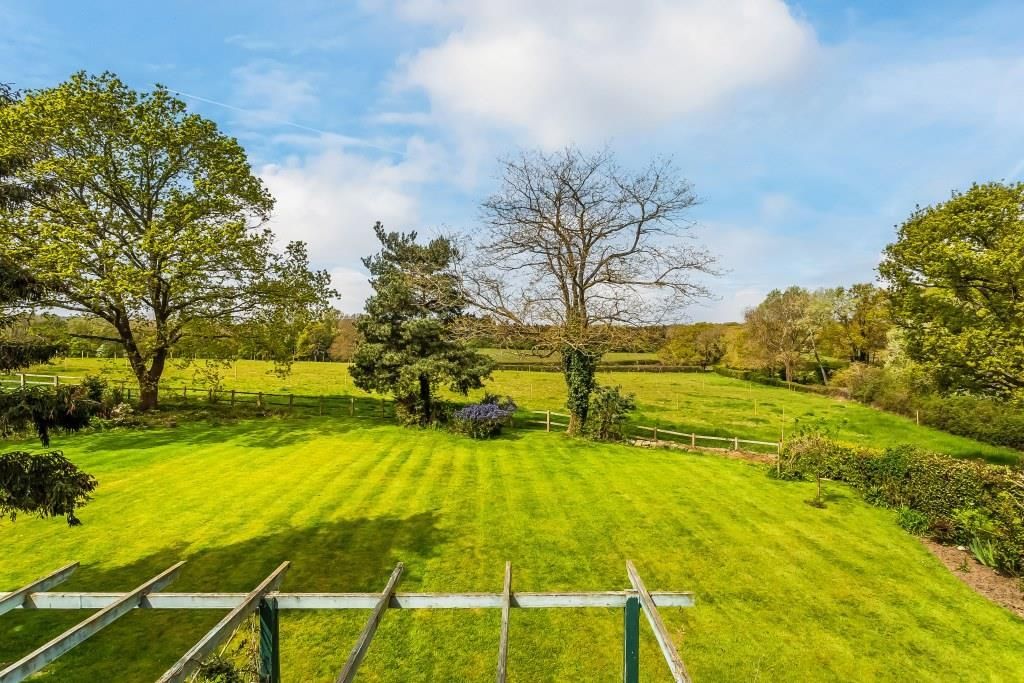 4 bed detached house for sale in Atwood, Little Bookham KT23, £