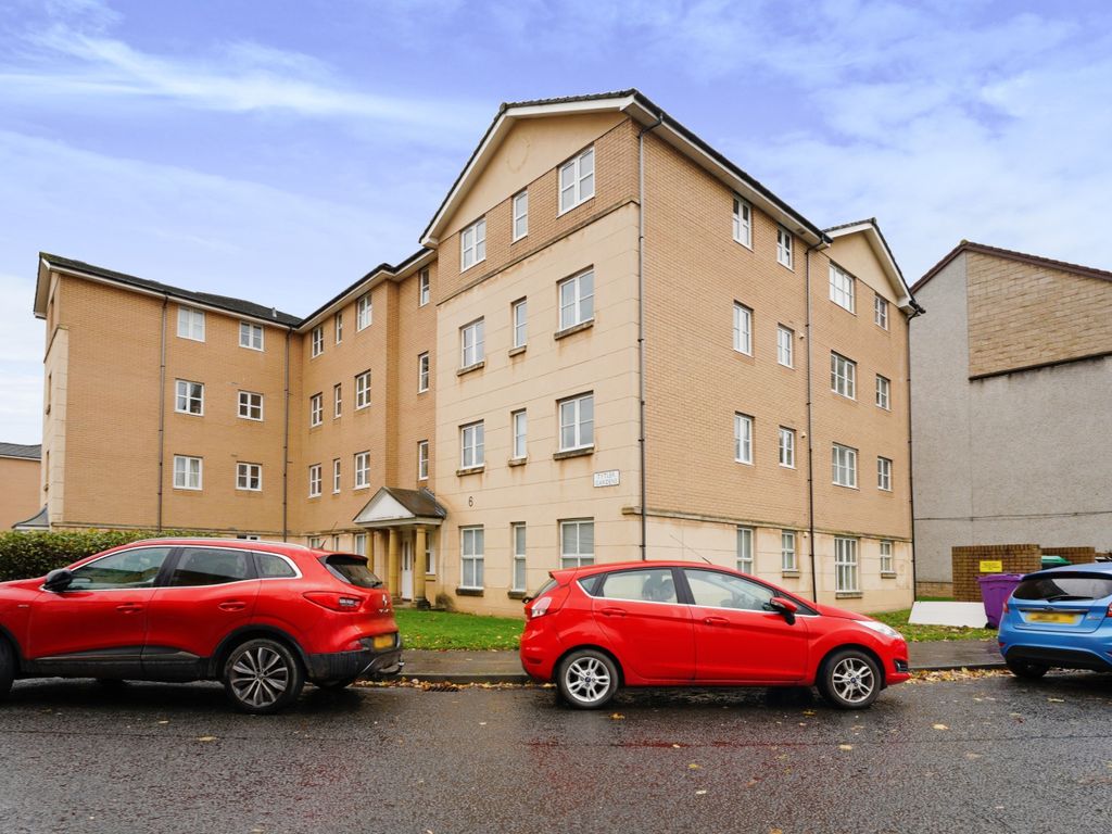 12 Tytler Gardens, Edinburgh EH8  