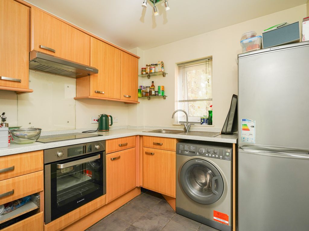 Cross Street, St Clements, East Oxford OX4  