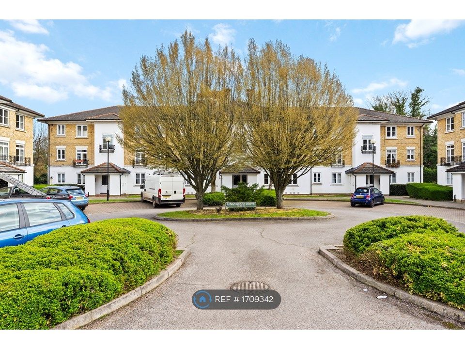 1 bed flat to rent in Kingswood Drive, Sutton SM2 Zoopla