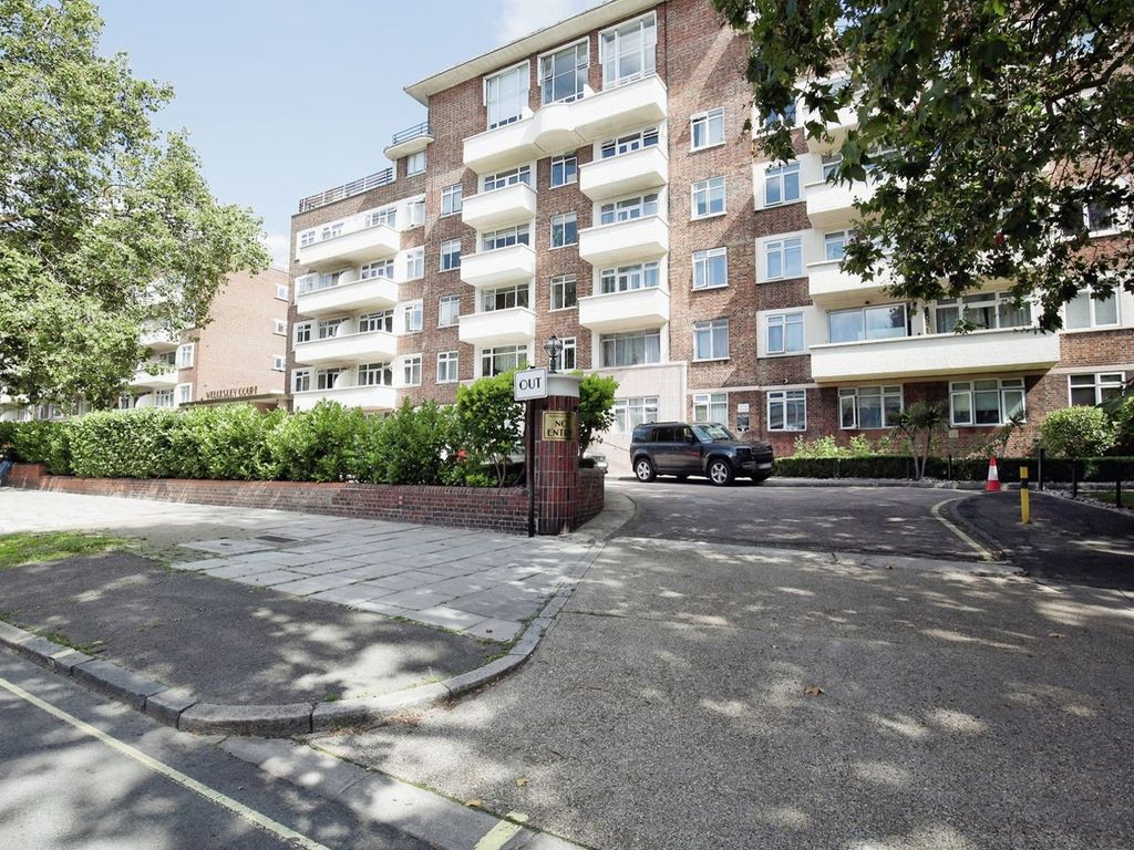Studio for sale in Maida Vale, London W9, £359,000 Zoopla