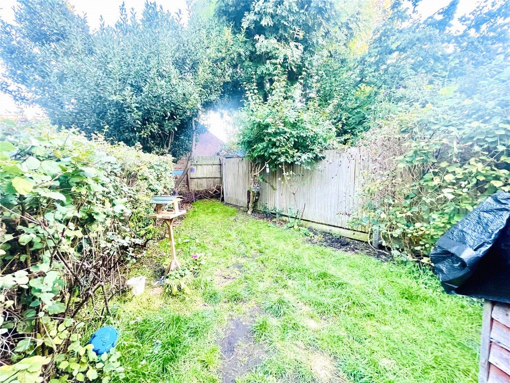 Dering Road, South Croydon, Central Croydon CR0