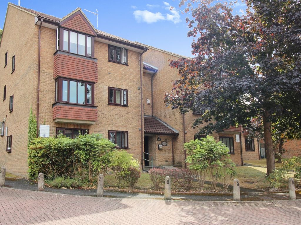 1 bed flat for sale in Westbury Close, Whyteleafe CR3 Zoopla