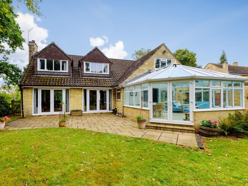 5 bed detached house for sale in Burton, East Coker, Yeovil BA22 Zoopla