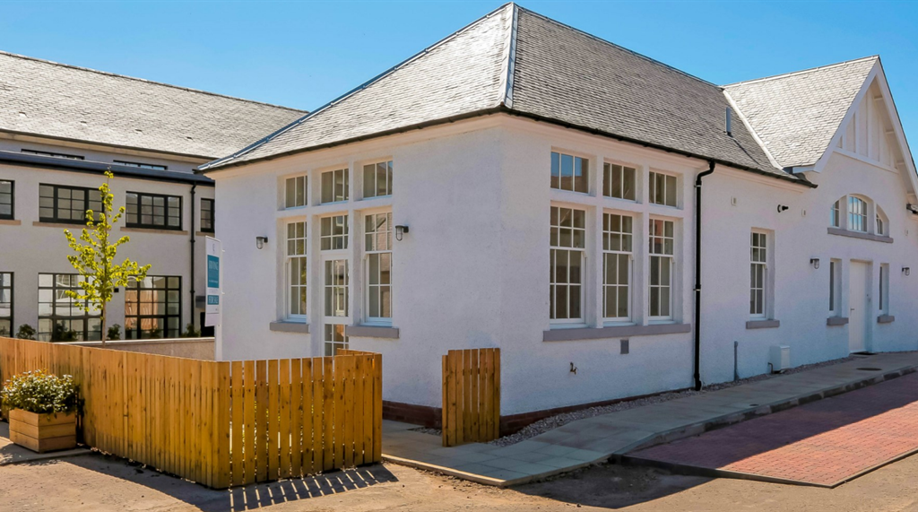 New home, 2 bed cottage for sale in 7 Blair Hill, Upper Allan Street