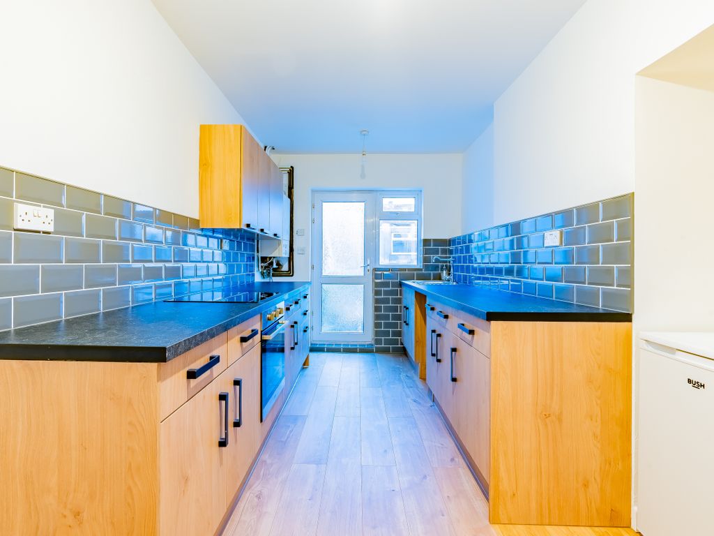 3 bed terraced house for sale in Meadow Street, Avonmouth, Bristol BS11