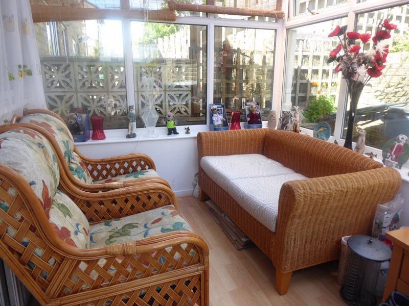 2 bed town house for sale in The Arches, Claremount Road, Halifax HX3