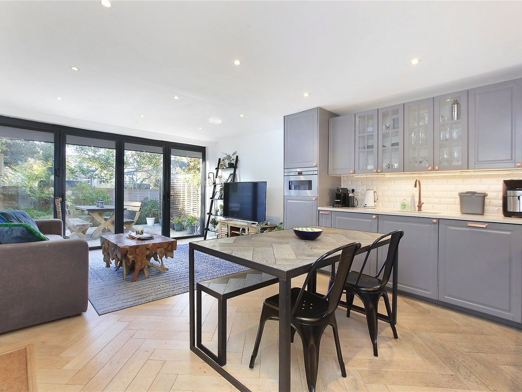 Buckleigh Road, Streatham, London SW16