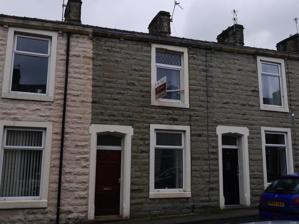 2 bed terraced house to rent in Talbot Street, Rishton, Blackburn BB1