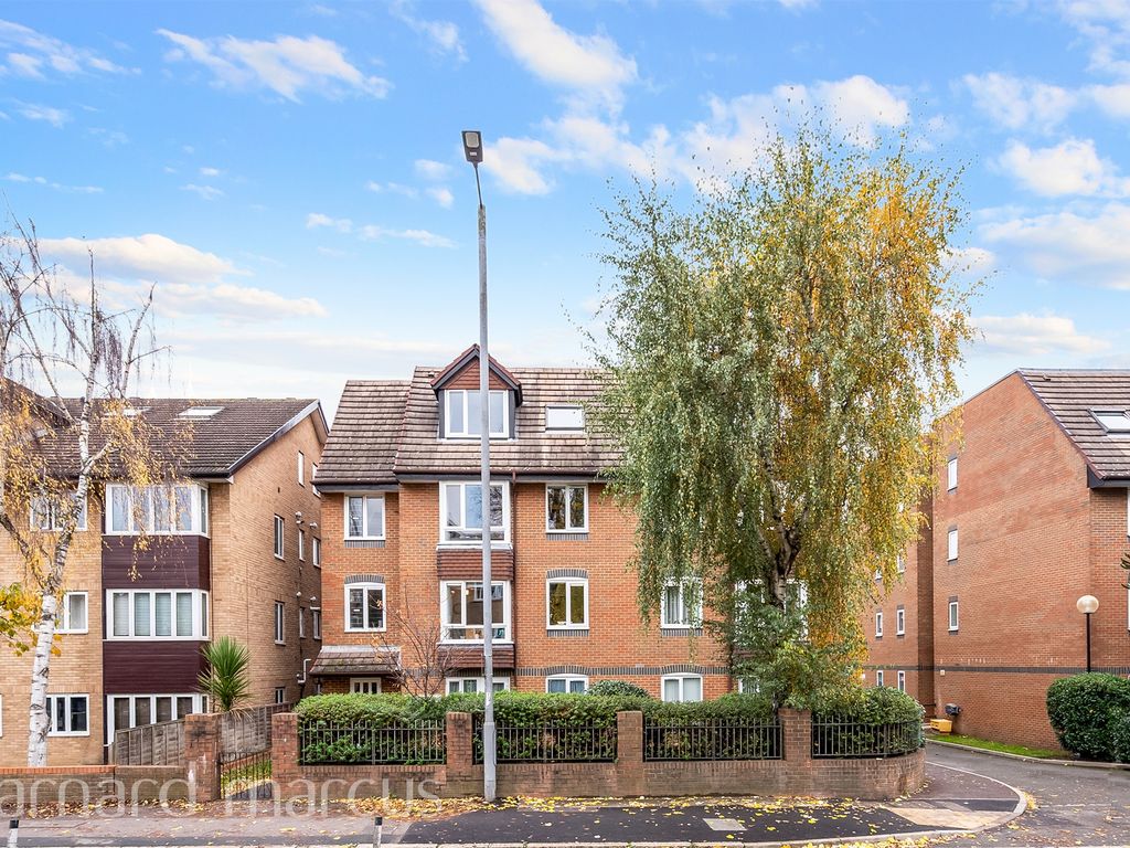 1 bed flat for sale in Kingston Road, New Malden KT3, £150,000 Zoopla