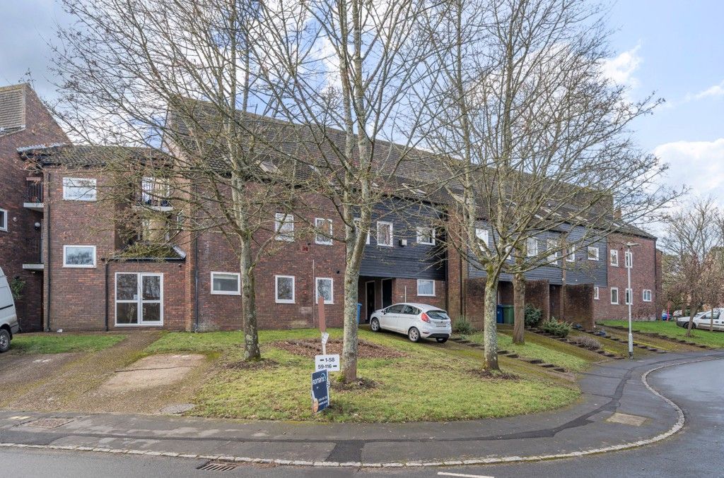 2 bed flat for sale in Northcott, Bracknell, Berkshire RG12 Zoopla