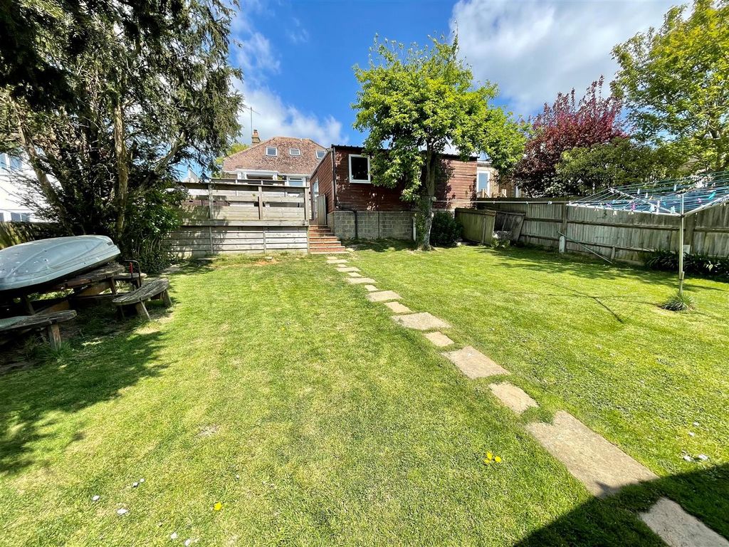 4 bed detached house for sale in Pebsham Lane, BexhillOnSea TN40 Zoopla