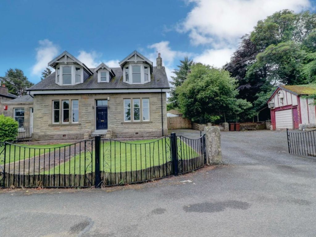 Glen Road, Shotts ML7  