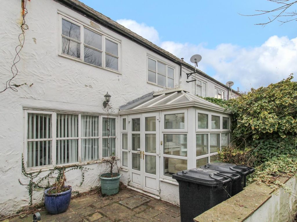 2 bed terraced house for sale in Hall Mews, Melmerby, Ripon HG4 Zoopla