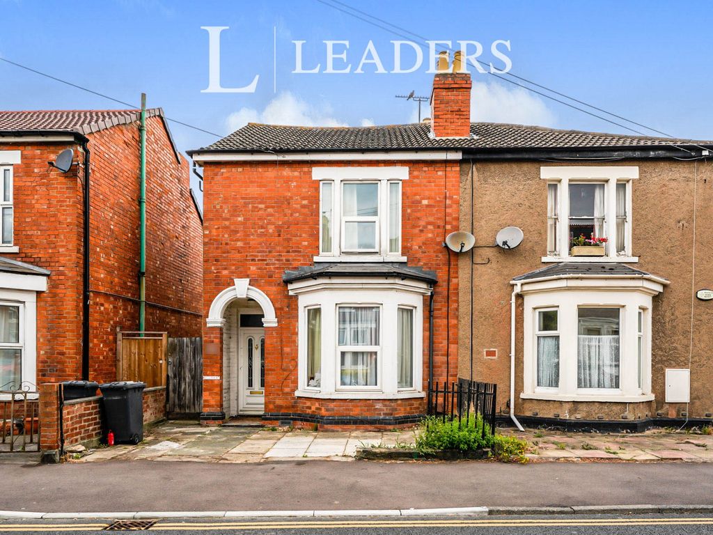 Room to rent in Seymour Road, Linden, Gloucester GL1 Zoopla