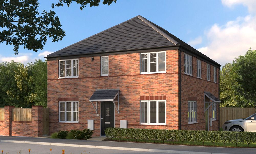 Houses For Sale In Easingwold Gardens at Douglas Grist blog