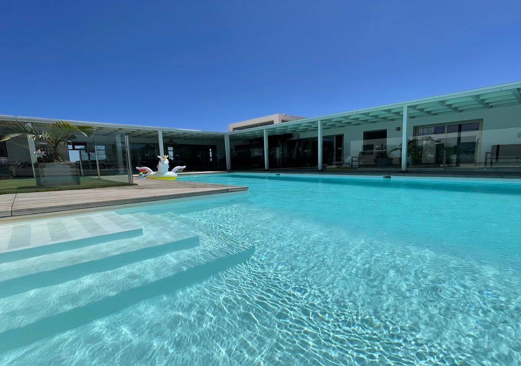 9 bed villa for sale in Villlaverde, Villaverde, Canary Islands, Spain