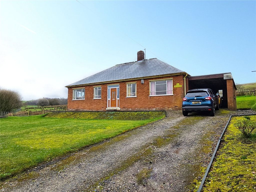 3 bed detached bungalow for sale in Whalley Road, Wilpshire, Blackburn