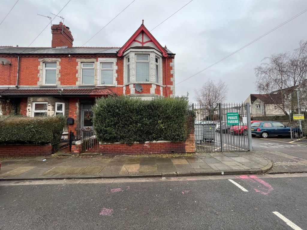 1 bed flat for sale in Brunswick Street, Canton, Cardiff CF5 Zoopla