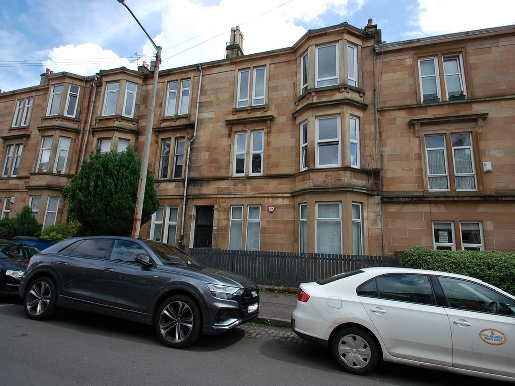 2 bed flat for sale in 2/1 125 Forth Street, Glasgow, City Of Glasgow G41, £229,000 Zoopla