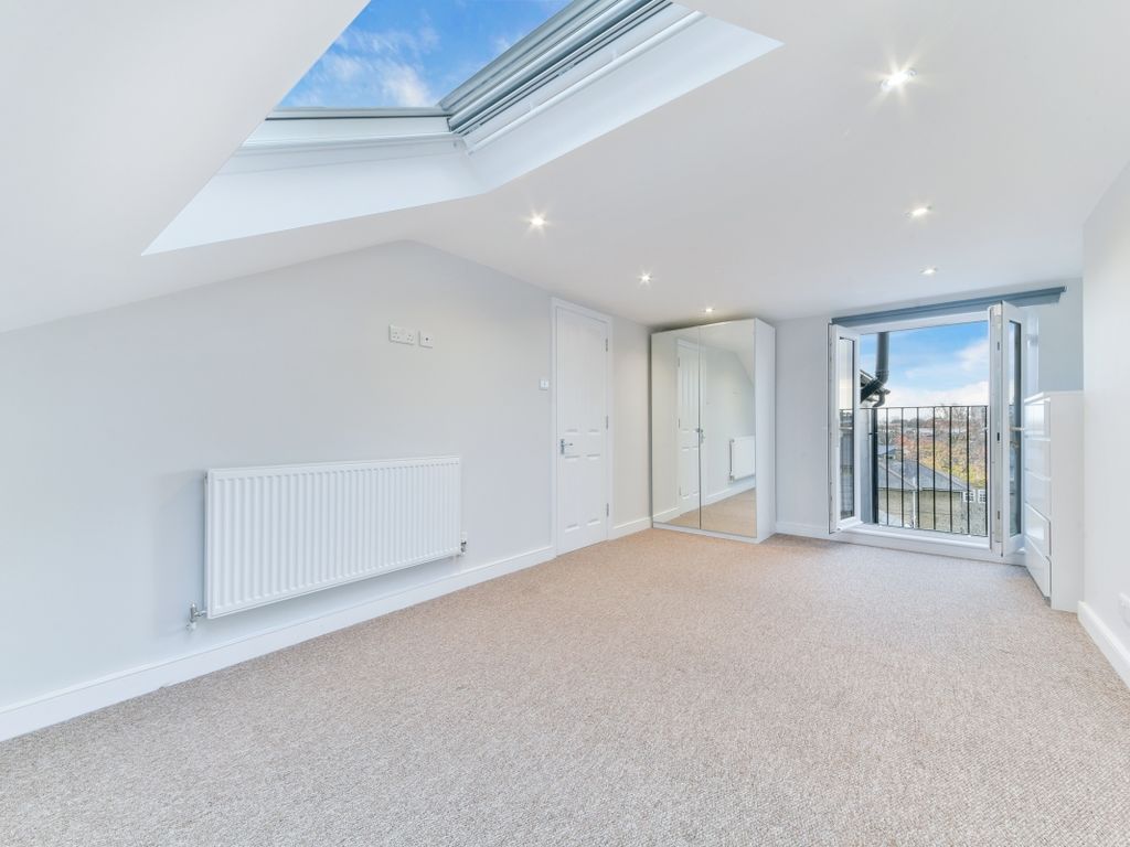 4 bed flat to rent in Harlescott Road, London SE15 Zoopla