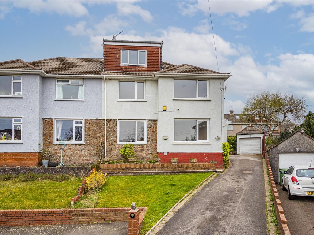 Eskdale Close, Cardiff CF23  