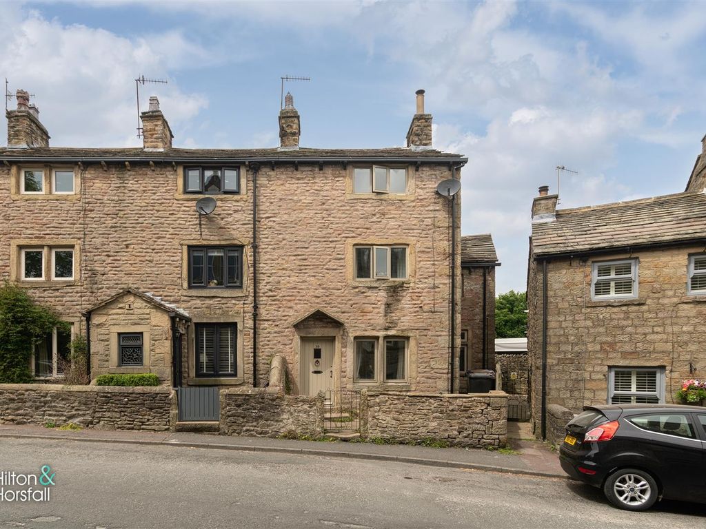 3 bed cottage for sale in Walmsgate, Barnoldswick BB18 Zoopla