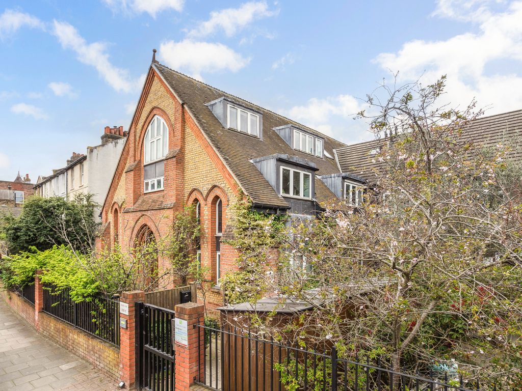 1 bed flat for sale in Earlsfield Road, London SW18, £400,000 Zoopla